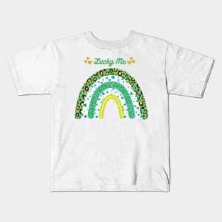 Lucky Me Kids T-Shirt